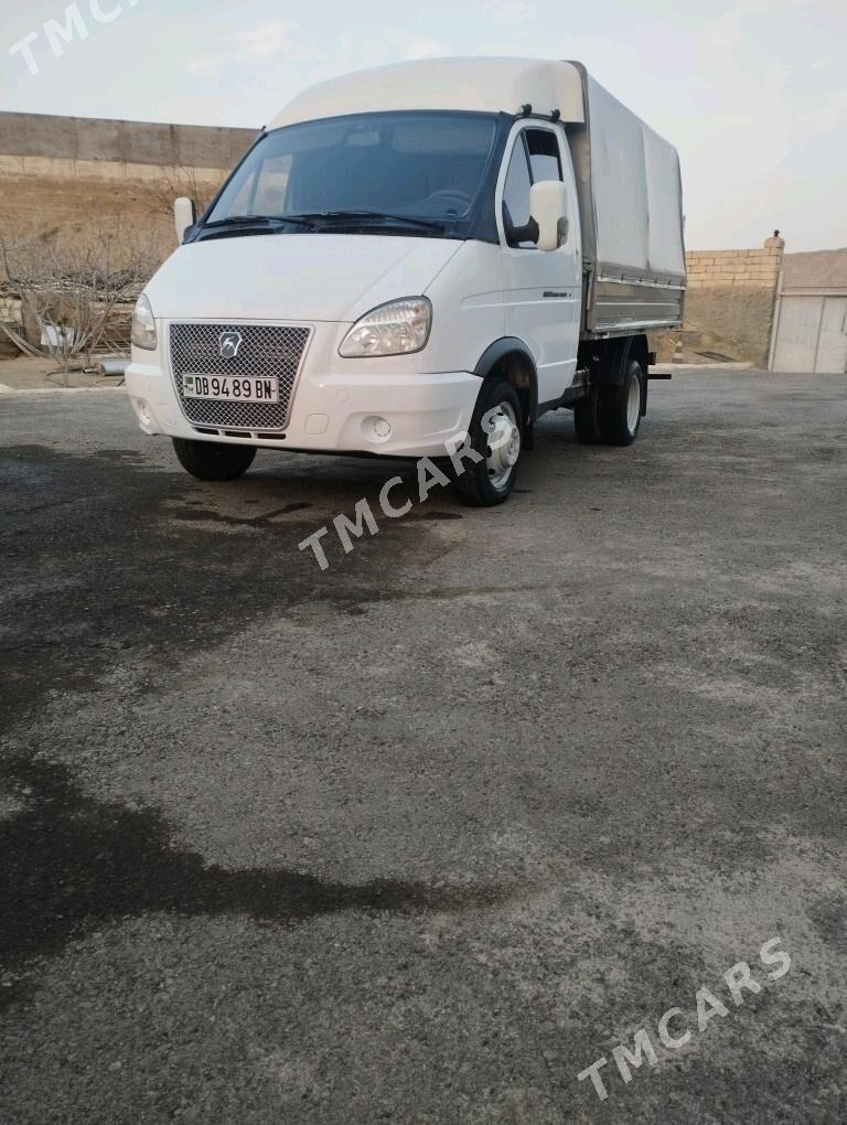 Gaz Gazel 2015 - 210 000 TMT - Türkmenbaşy - img 1