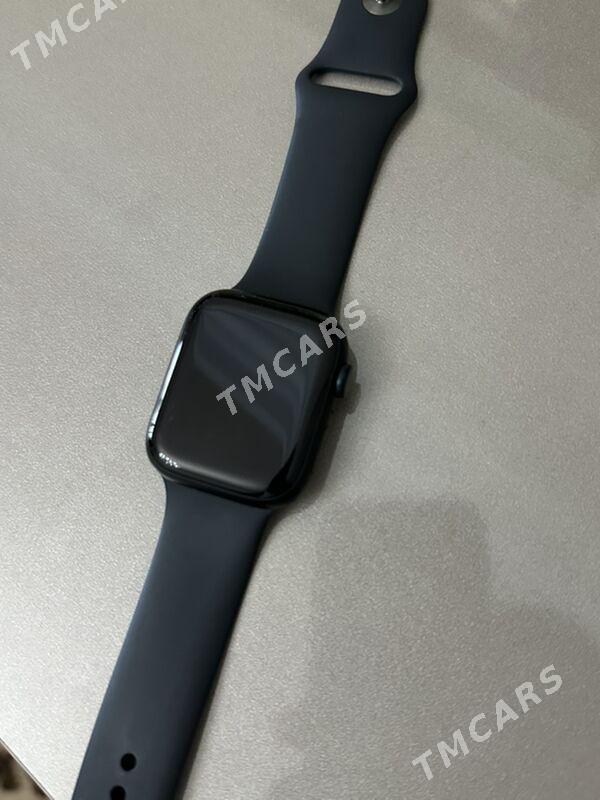 Apple Watch 9 - Garadamak - img 3