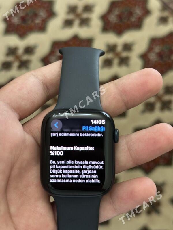 Apple Watch 9 - Garadamak - img 1