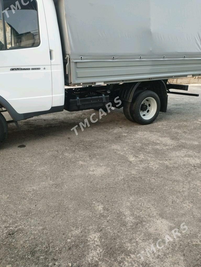 Gaz Gazel 2015 - 210 000 TMT - Türkmenbaşy - img 2