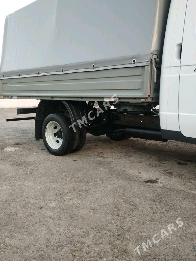 Gaz Gazel 2015 - 210 000 TMT - Türkmenbaşy - img 3