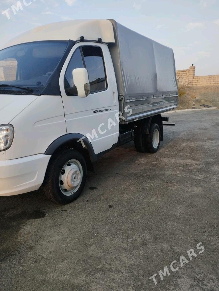 Gaz Gazel 2015 - 210 000 TMT - Türkmenbaşy - img 5