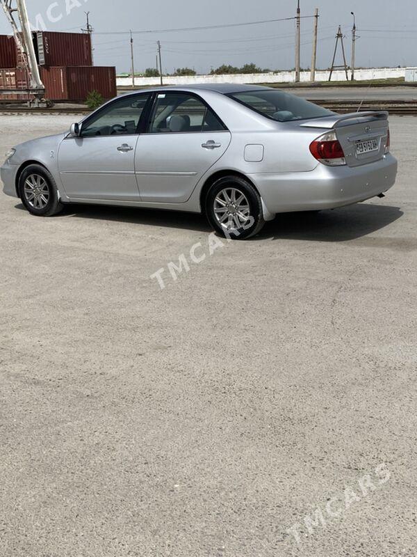 Toyota Camry 2002 - 200 000 TMT - Aşgabat - img 6