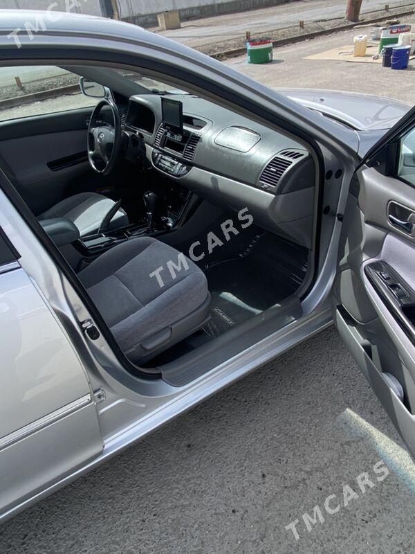 Toyota Camry 2002 - 200 000 TMT - Aşgabat - img 4