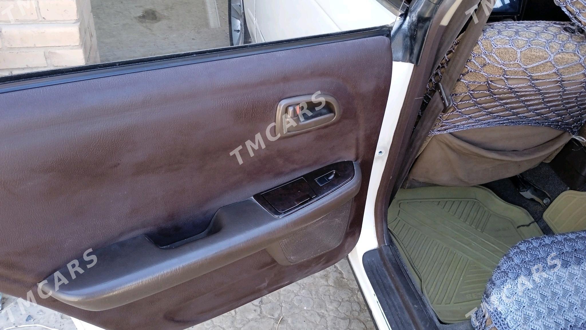Toyota Mark II 1996 - 50 000 TMT - Çärjew - img 3