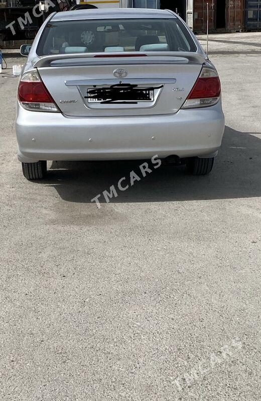 Toyota Camry 2002 - 200 000 TMT - Aşgabat - img 1