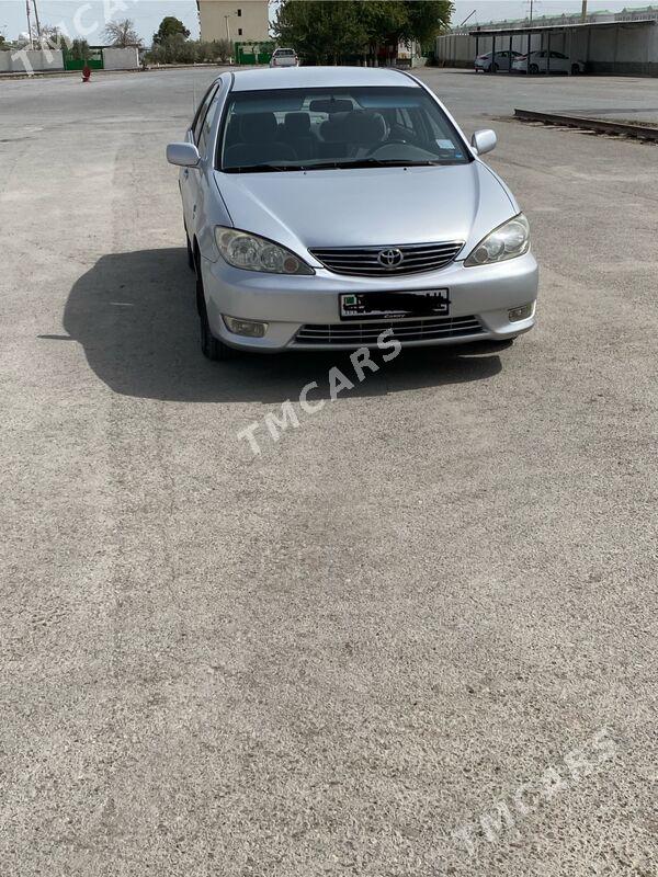 Toyota Camry 2002 - 200 000 TMT - Aşgabat - img 7