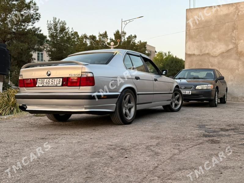 BMW 540 1994 - 85 000 TMT - Türkmenabat - img 6