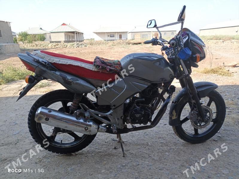 Fekon FK200-14G 2014 - 10 000 TMT - Койтендаг - img 5