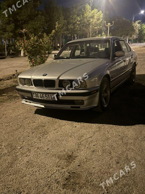BMW 540 1994 - 85 000 TMT - Türkmenabat - img 3