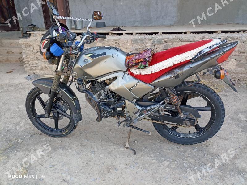 Fekon FK200-14G 2014 - 10 000 TMT - Койтендаг - img 4