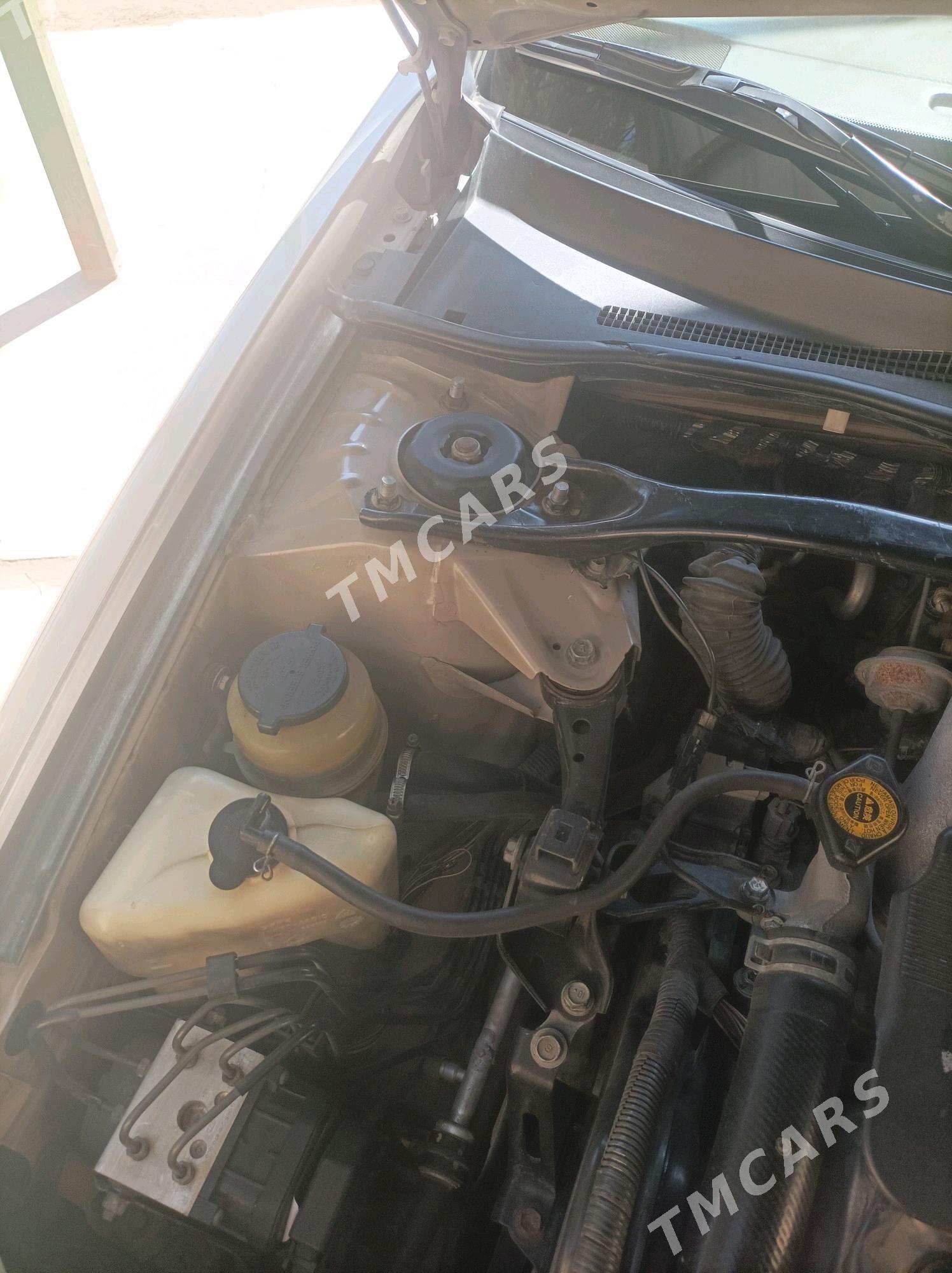 Toyota Camry 2002 - 192 000 TMT - Dänew - img 6