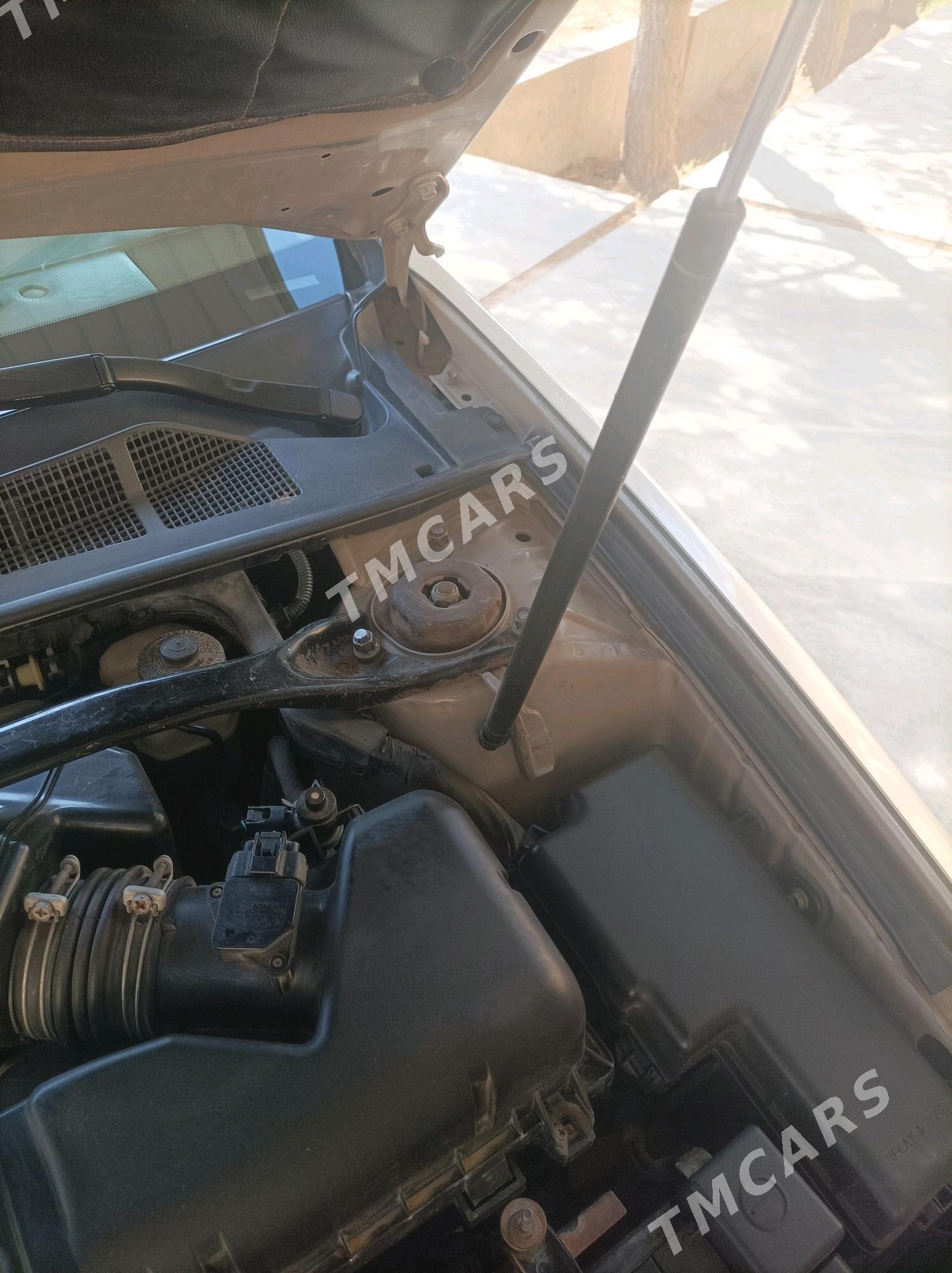 Toyota Camry 2002 - 192 000 TMT - Dänew - img 5