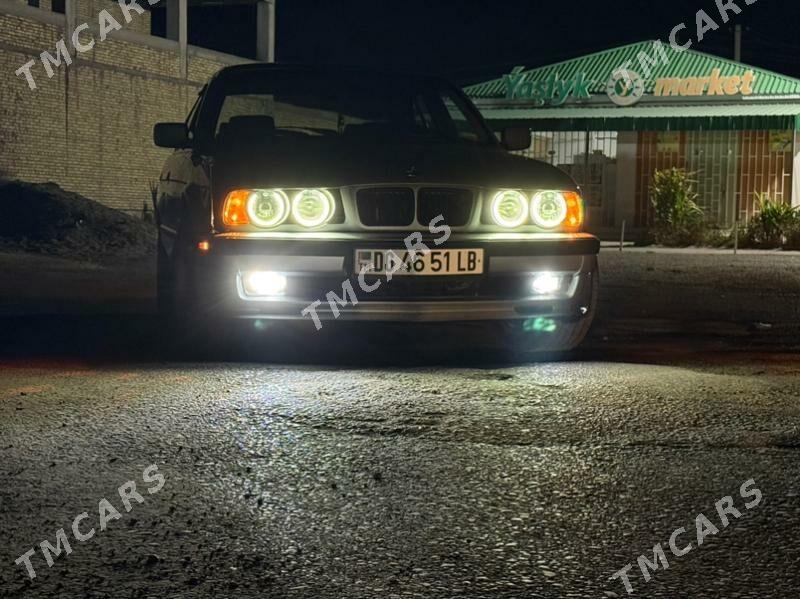 BMW 540 1994 - 85 000 TMT - Türkmenabat - img 7