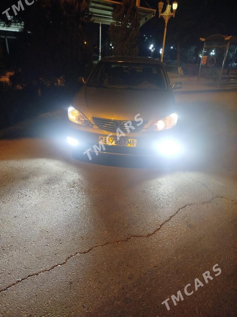 Toyota Camry 2006 - 165 000 TMT - Мары - img 4