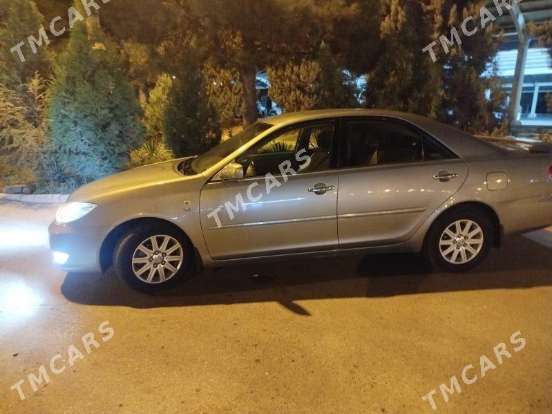 Toyota Camry 2006 - 165 000 TMT - Мары - img 5
