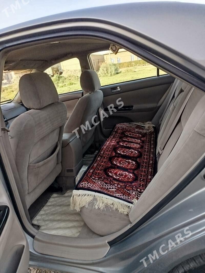 Toyota Camry 2006 - 165 000 TMT - Мары - img 3