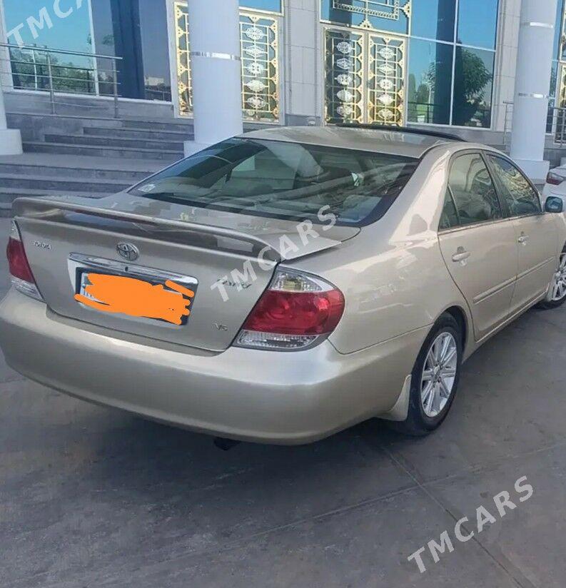 Toyota Camry 2002 - 192 000 TMT - Dänew - img 9