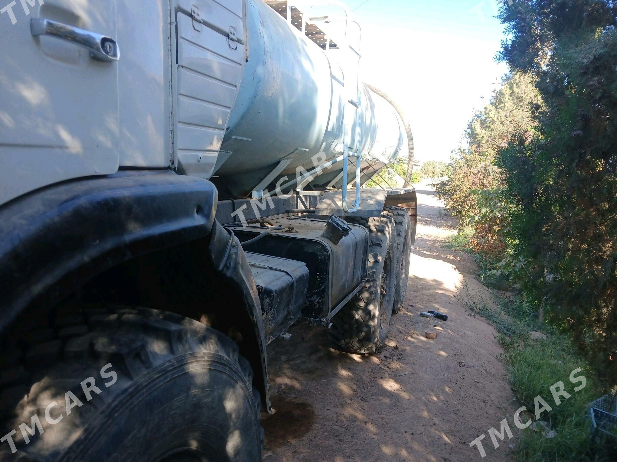 Kamaz 4310 1986 - 390 000 TMT - Шабатский этрап - img 2