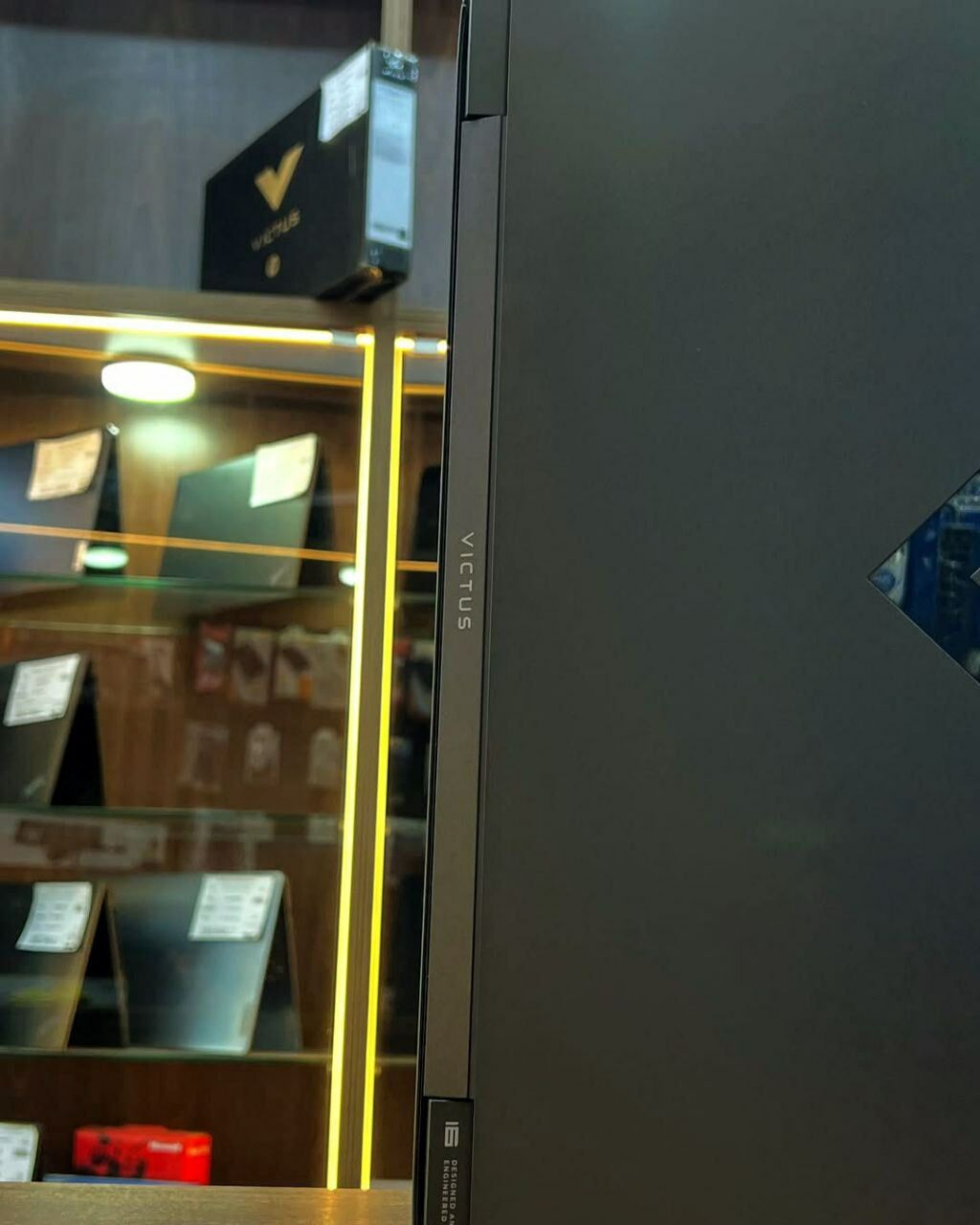 HP Victus/64GB-RAM/2TB SSD - Ашхабад - img 8