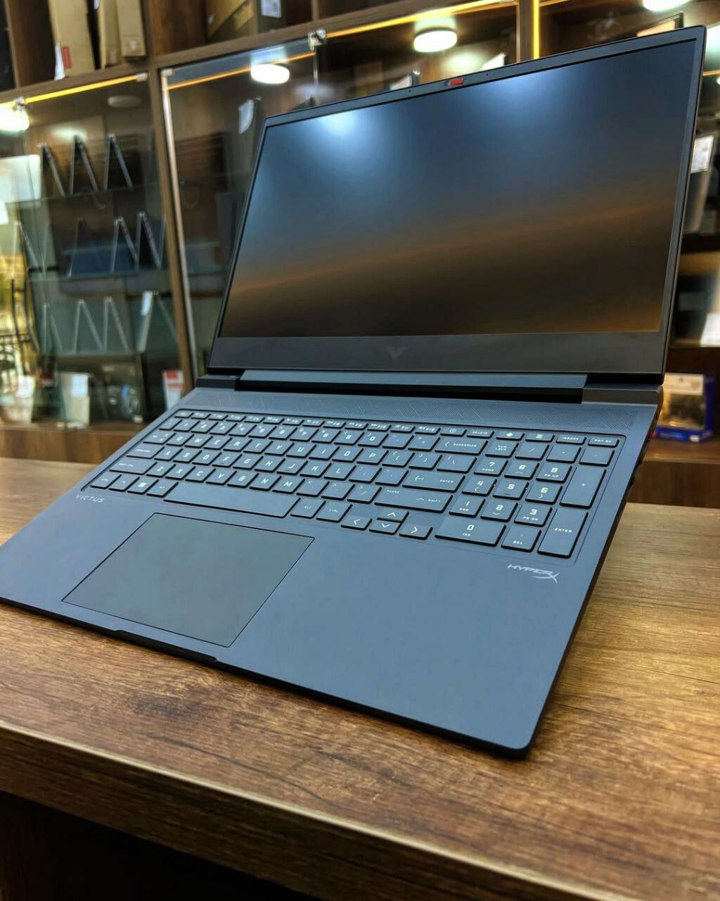 HP Victus/64GB-RAM/2TB SSD - Ашхабад - img 9