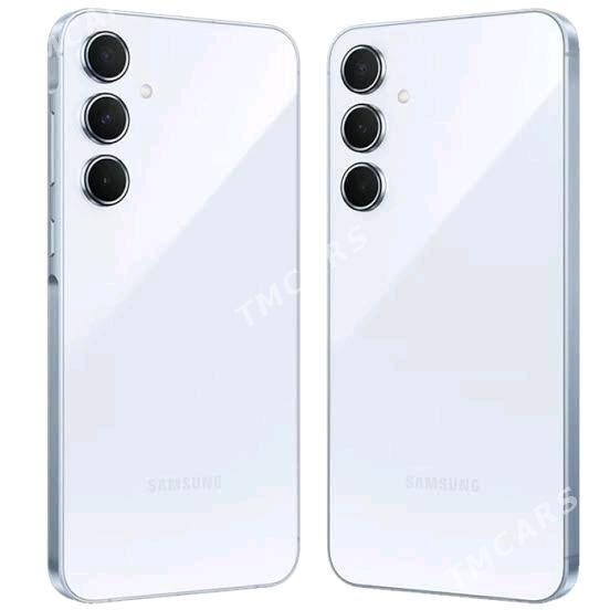 SAMSUNG A55/5G 128 Gb - Ашхабад - img 5