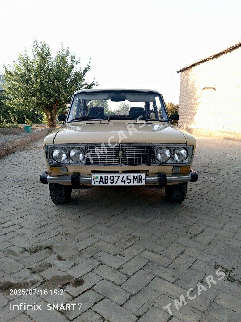 Lada 2106 1989 - 30 000 TMT - Garagum etraby - img 3