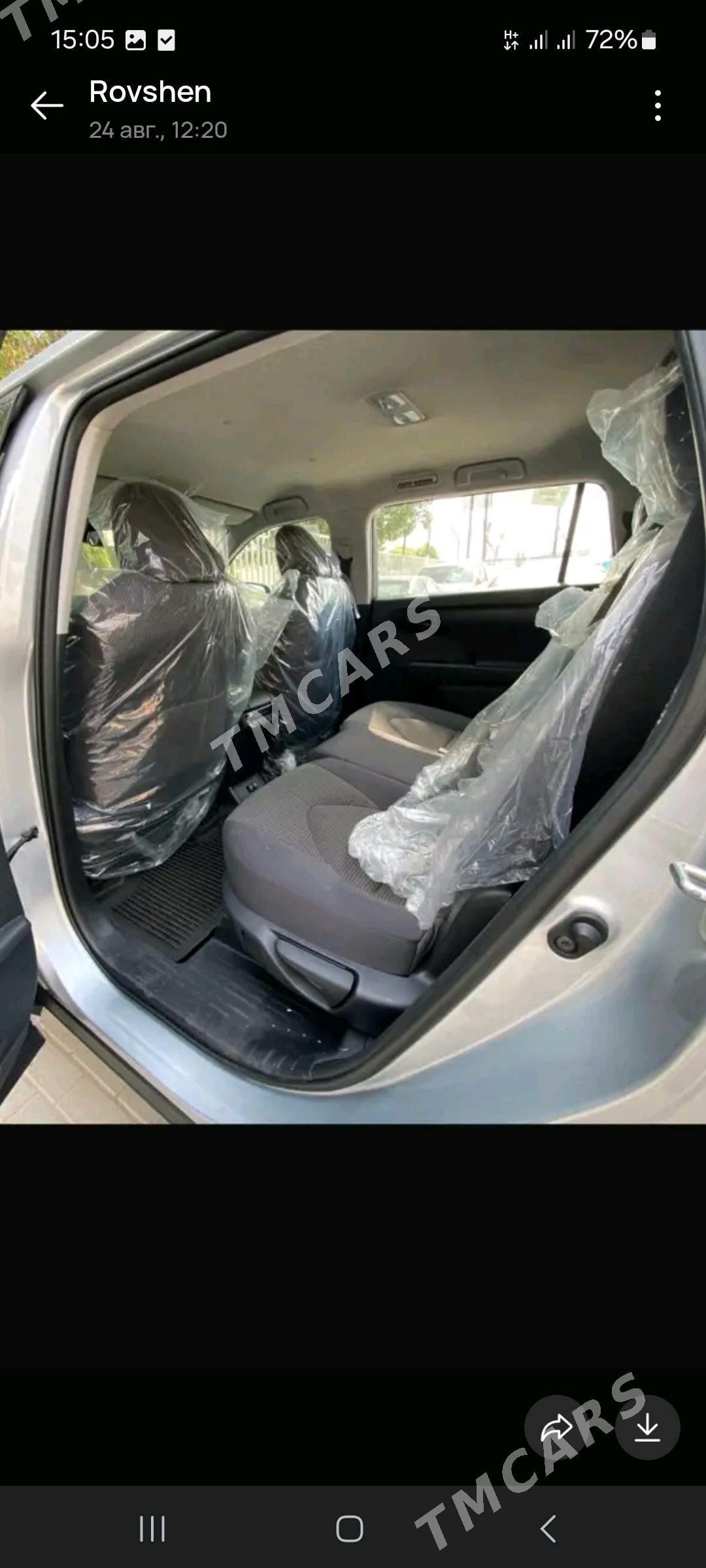 Toyota Highlander 2020 - 460 000 TMT - Dänew - img 6