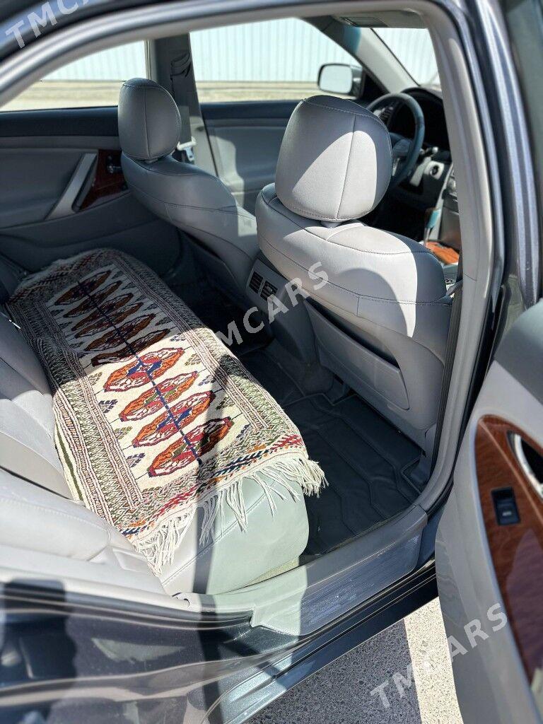 Toyota Camry 2011 - 245 000 TMT - Mary - img 6