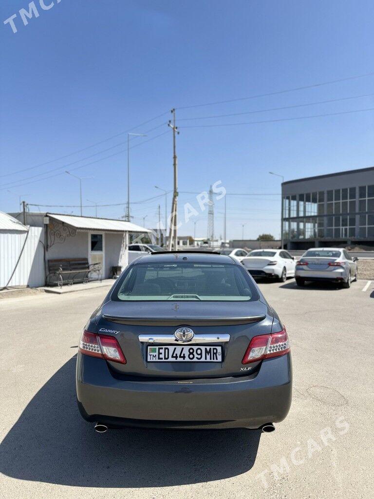 Toyota Camry 2011 - 245 000 TMT - Mary - img 2