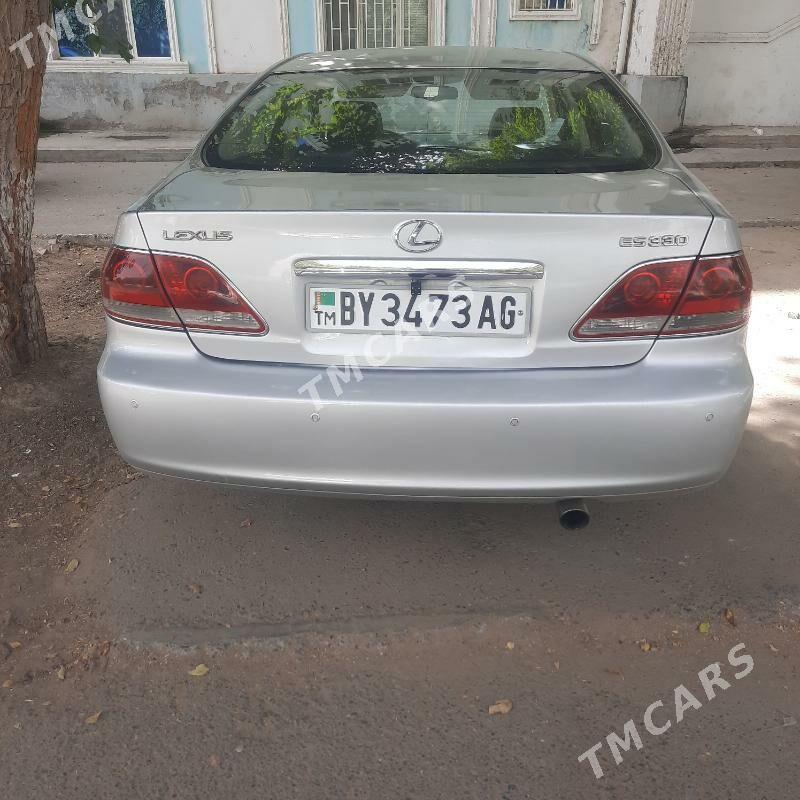 Lexus ES 330 2004 - 185 000 TMT - Хитровка - img 3