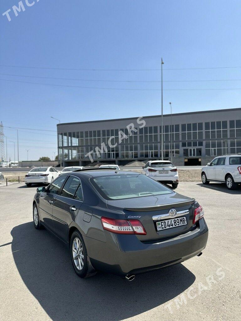 Toyota Camry 2011 - 245 000 TMT - Mary - img 5