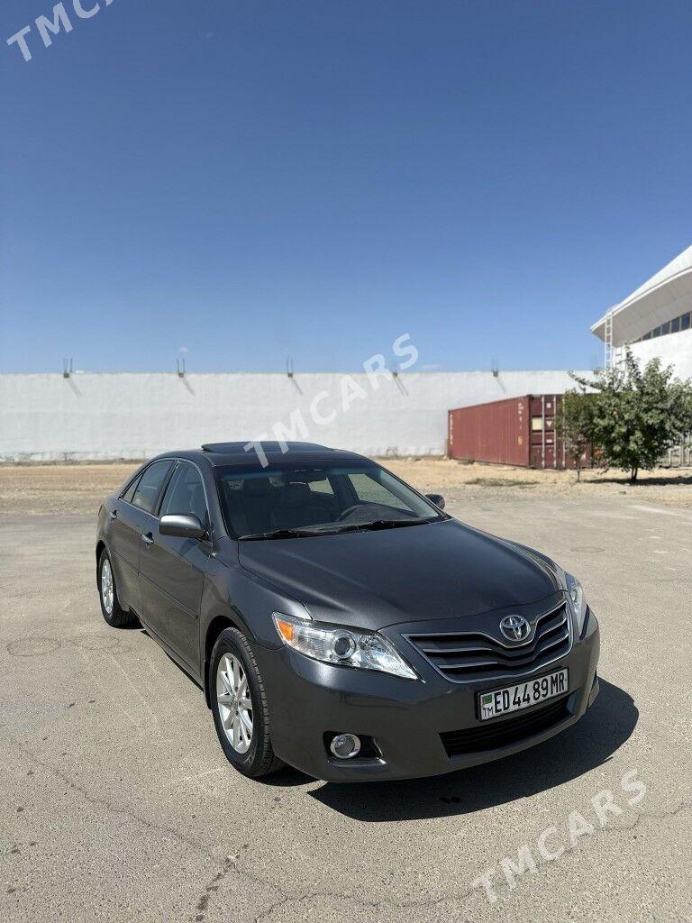 Toyota Camry 2011 - 245 000 TMT - Mary - img 3