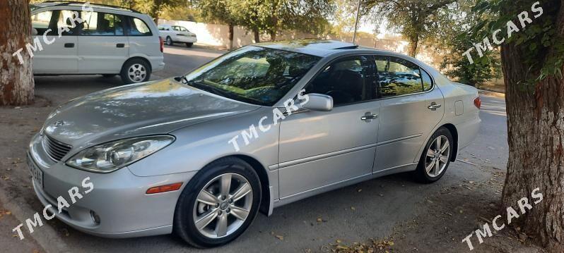Lexus ES 330 2004 - 185 000 TMT - Хитровка - img 4