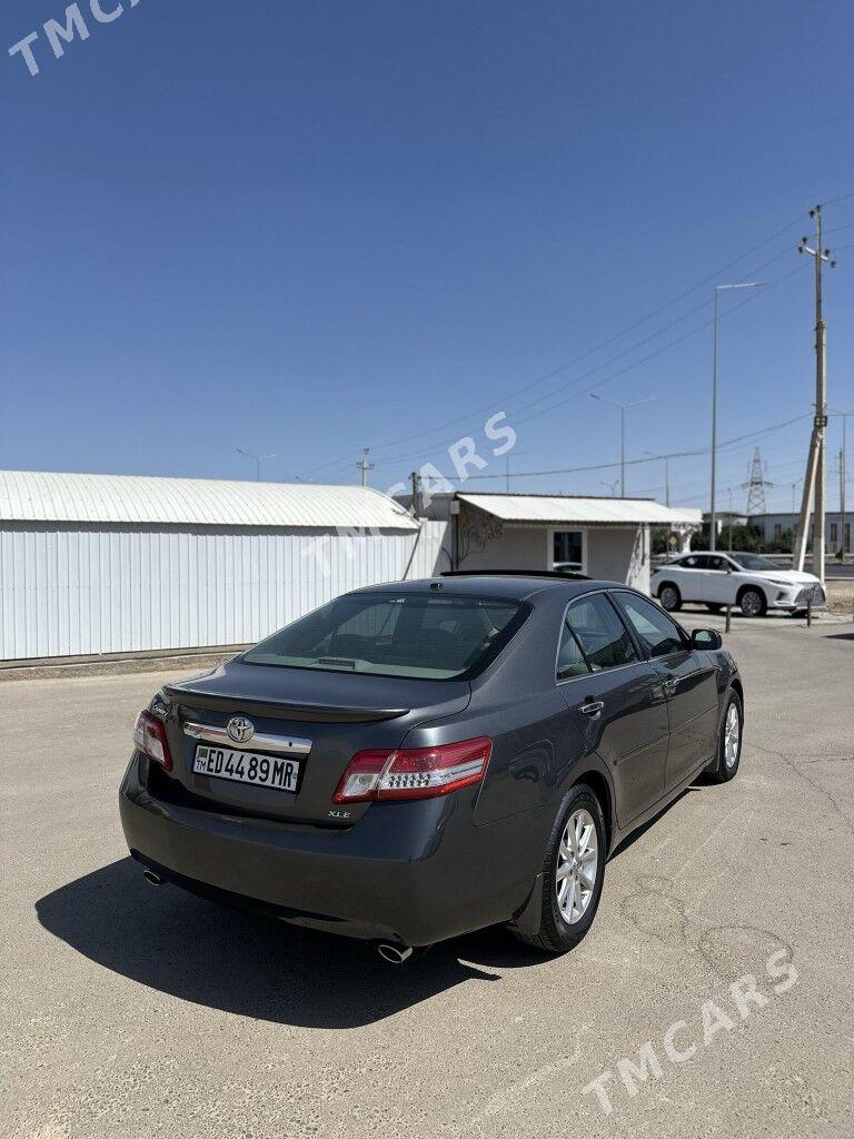 Toyota Camry 2011 - 245 000 TMT - Mary - img 8