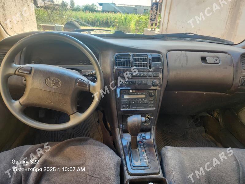Toyota Mark II 1994 - 38 000 TMT - Гурбансолтан Едже - img 3