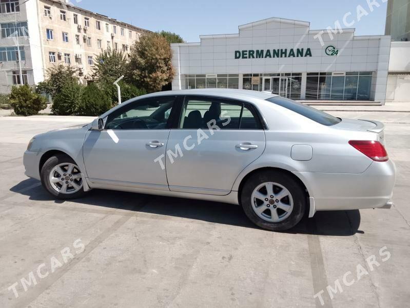 Toyota Avalon 2007 - 143 000 TMT - Türkmenabat - img 3
