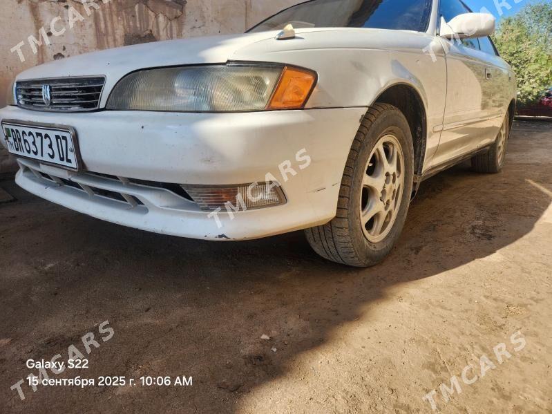 Toyota Mark II 1994 - 38 000 TMT - Гурбансолтан Едже - img 5