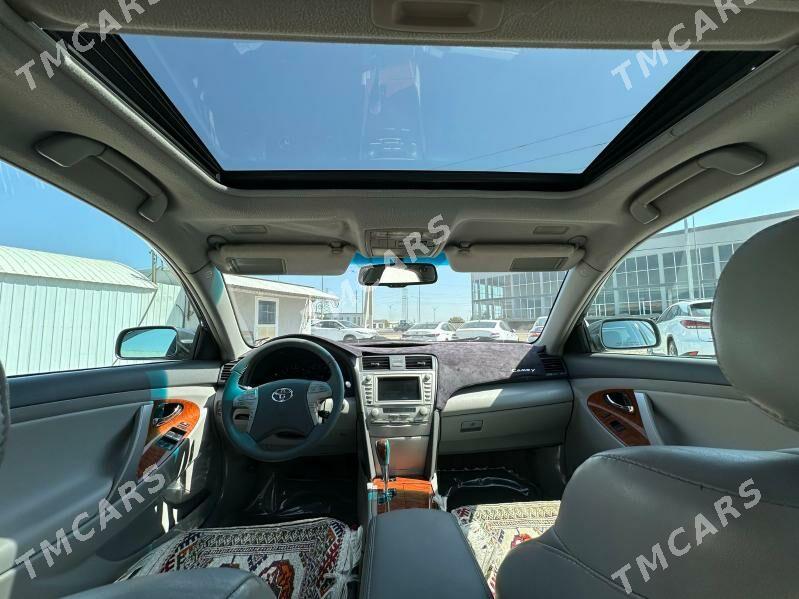 Toyota Camry 2011 - 245 000 TMT - Mary - img 9