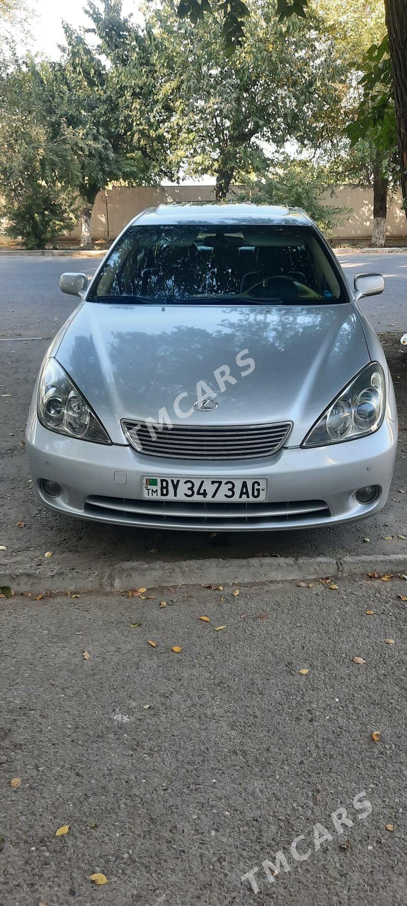 Lexus ES 330 2004 - 185 000 TMT - Хитровка - img 5
