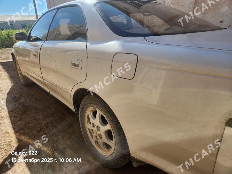 Toyota Mark II 1994 - 38 000 TMT - Гурбансолтан Едже - img 4