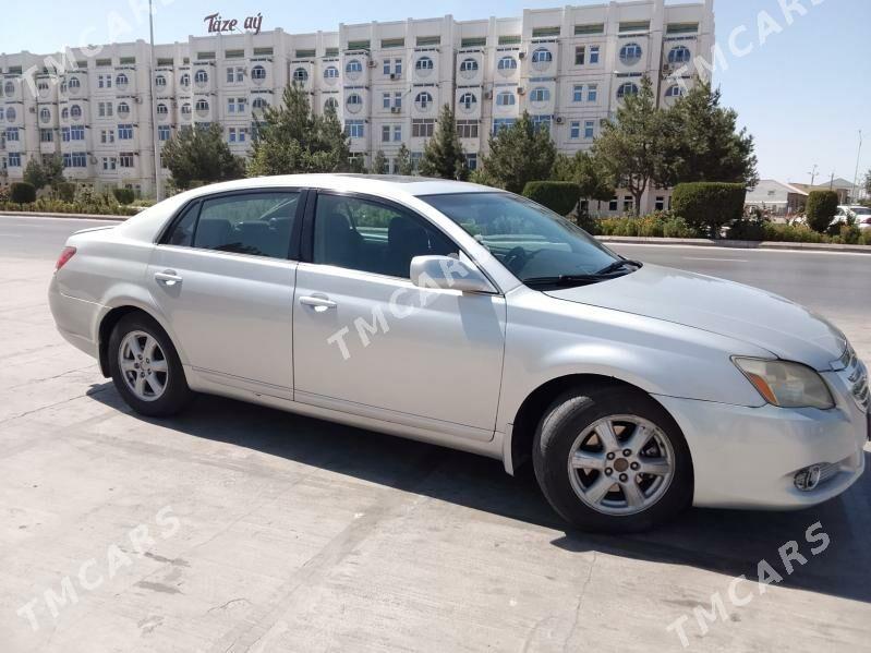 Toyota Avalon 2007 - 143 000 TMT - Türkmenabat - img 2