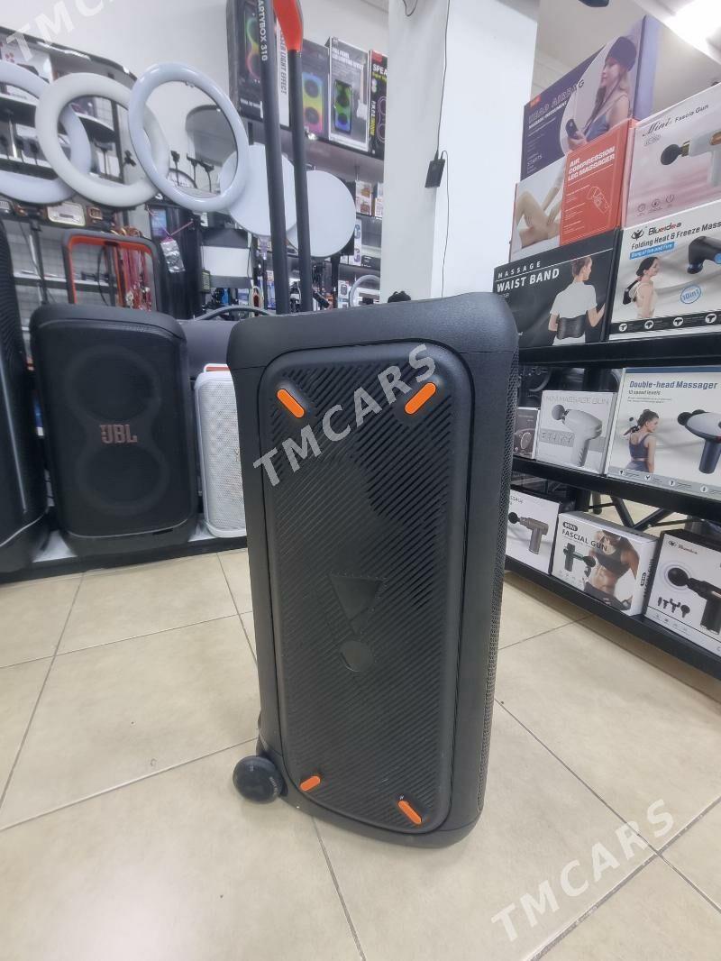 JBL 310 - Дашогуз - img 4
