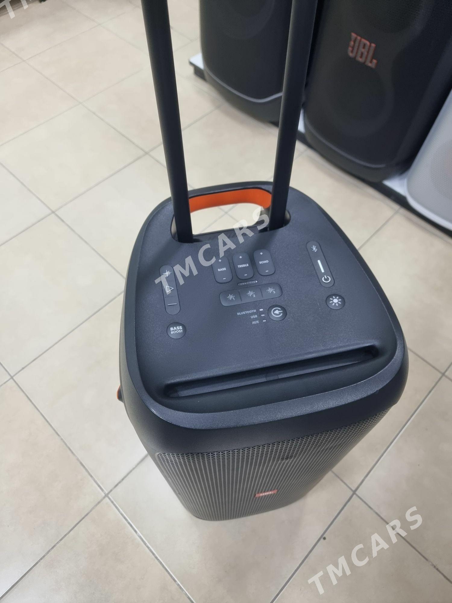 JBL 310 - Дашогуз - img 3