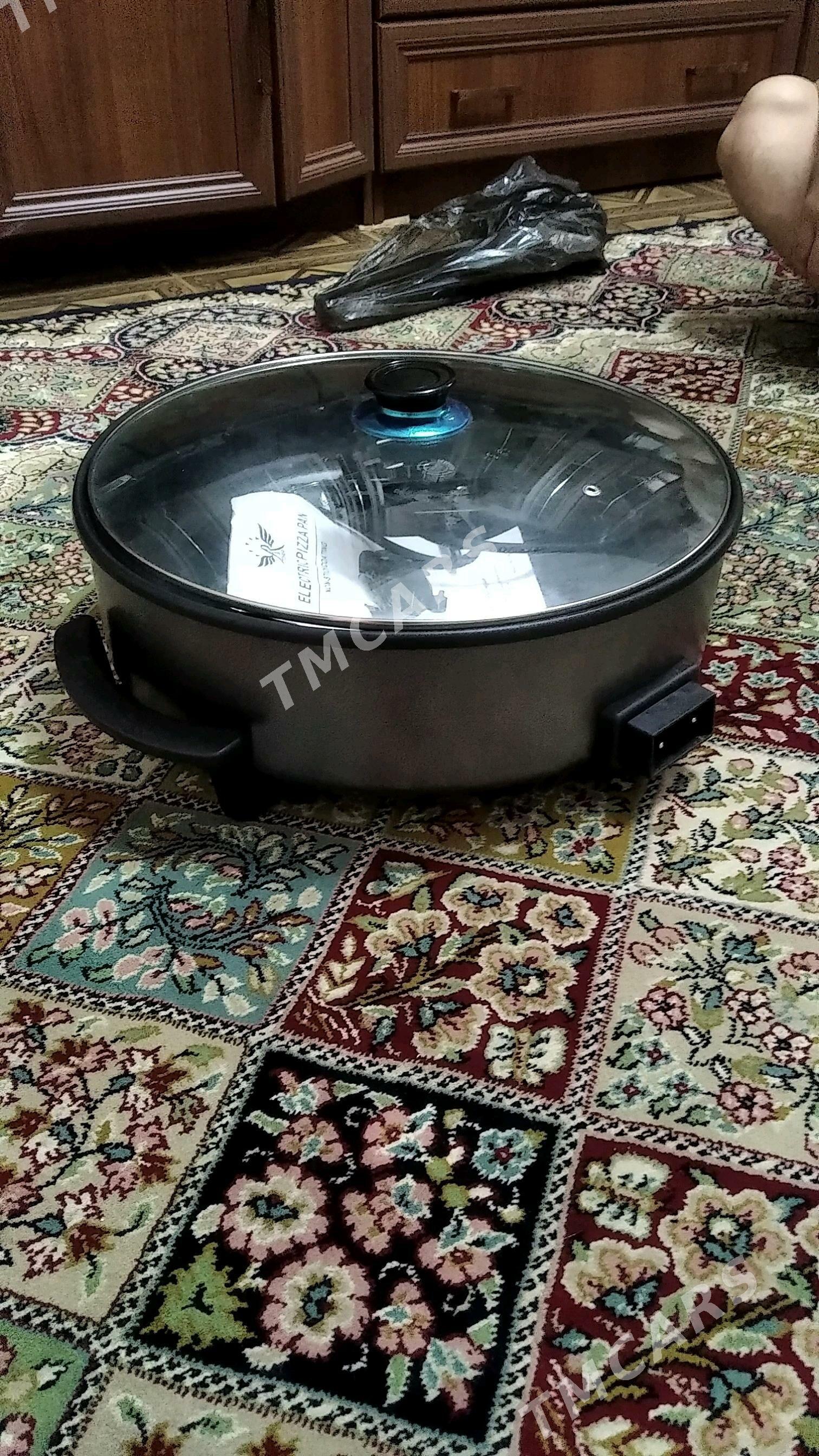 Pizza pan - Балканабат - img 2
