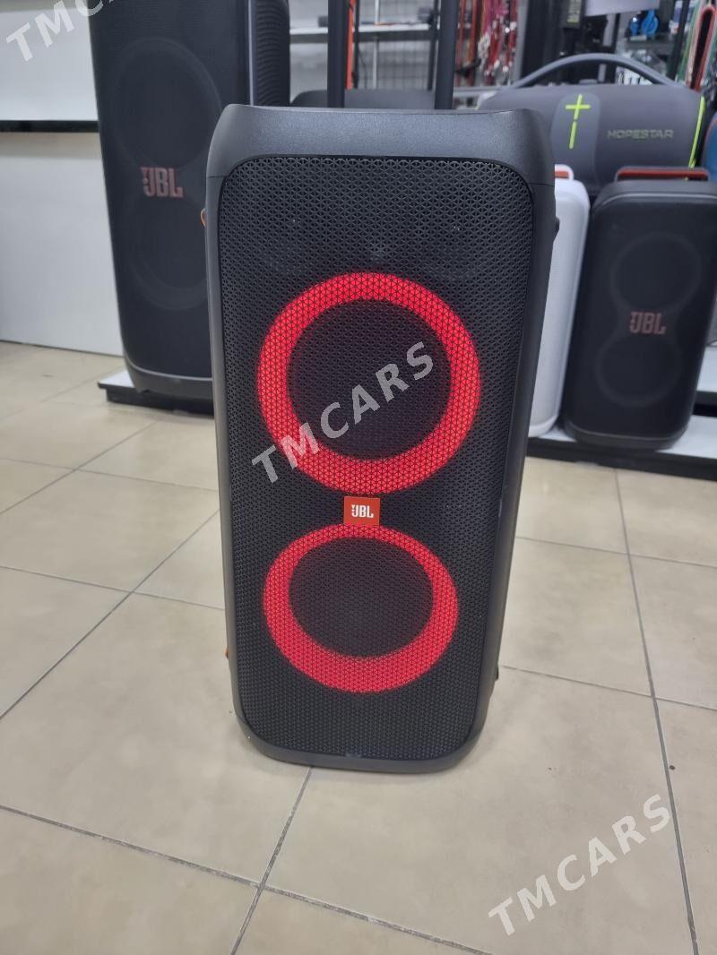 JBL 310 - Дашогуз - img 2