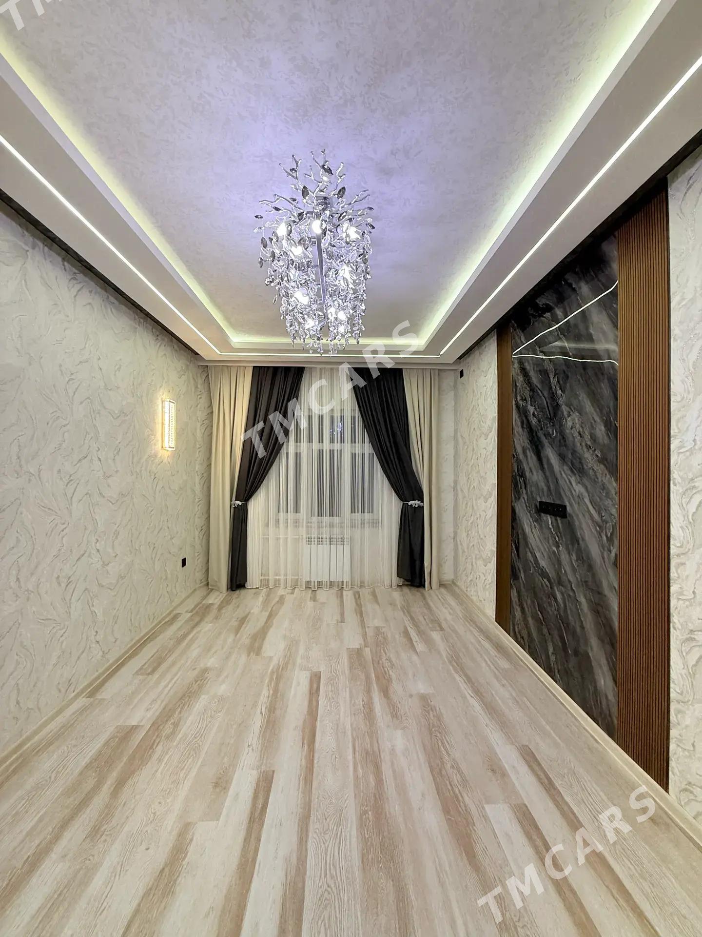satlyk jay mir1 квартира мир1 - Ашхабад - img 2