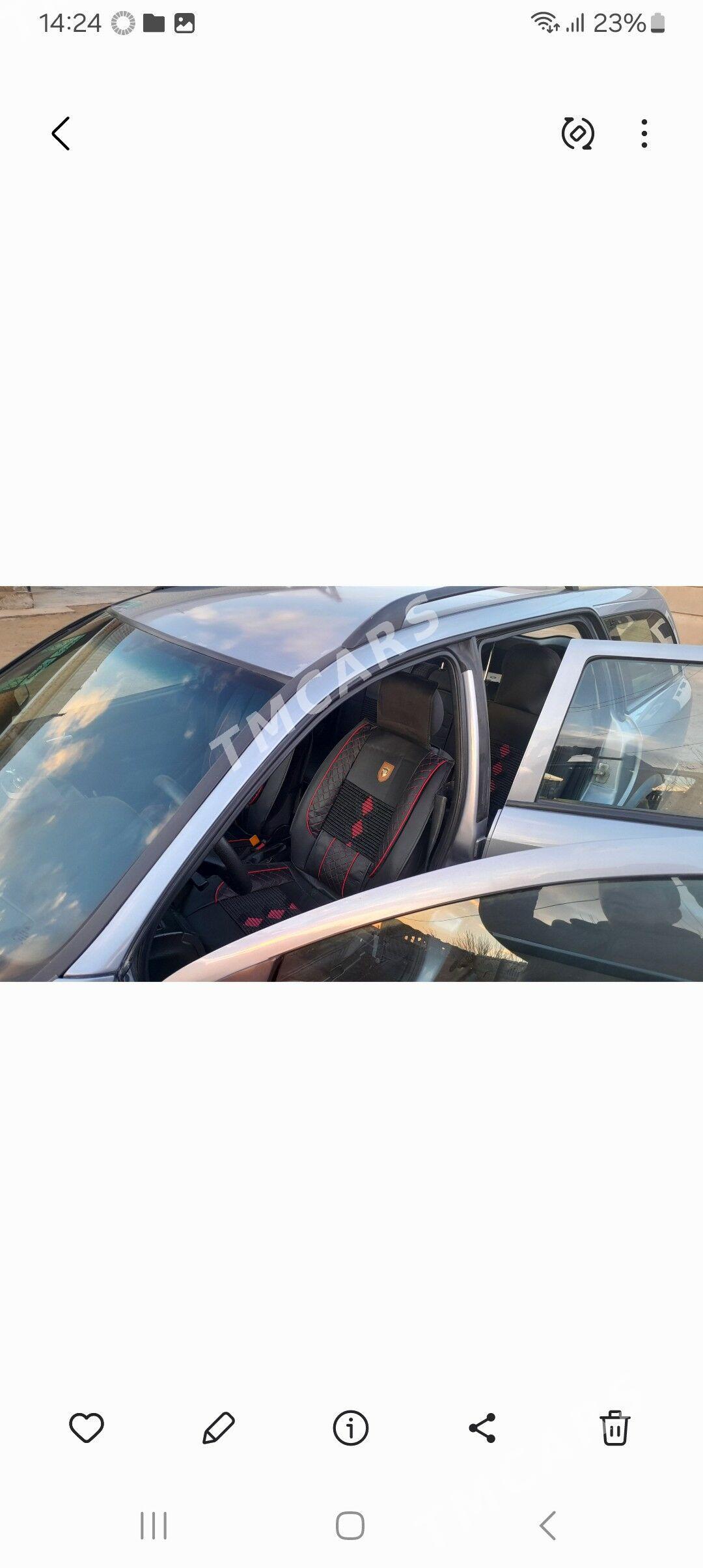 Opel Astra 2003 - 87 000 TMT - Mary - img 3