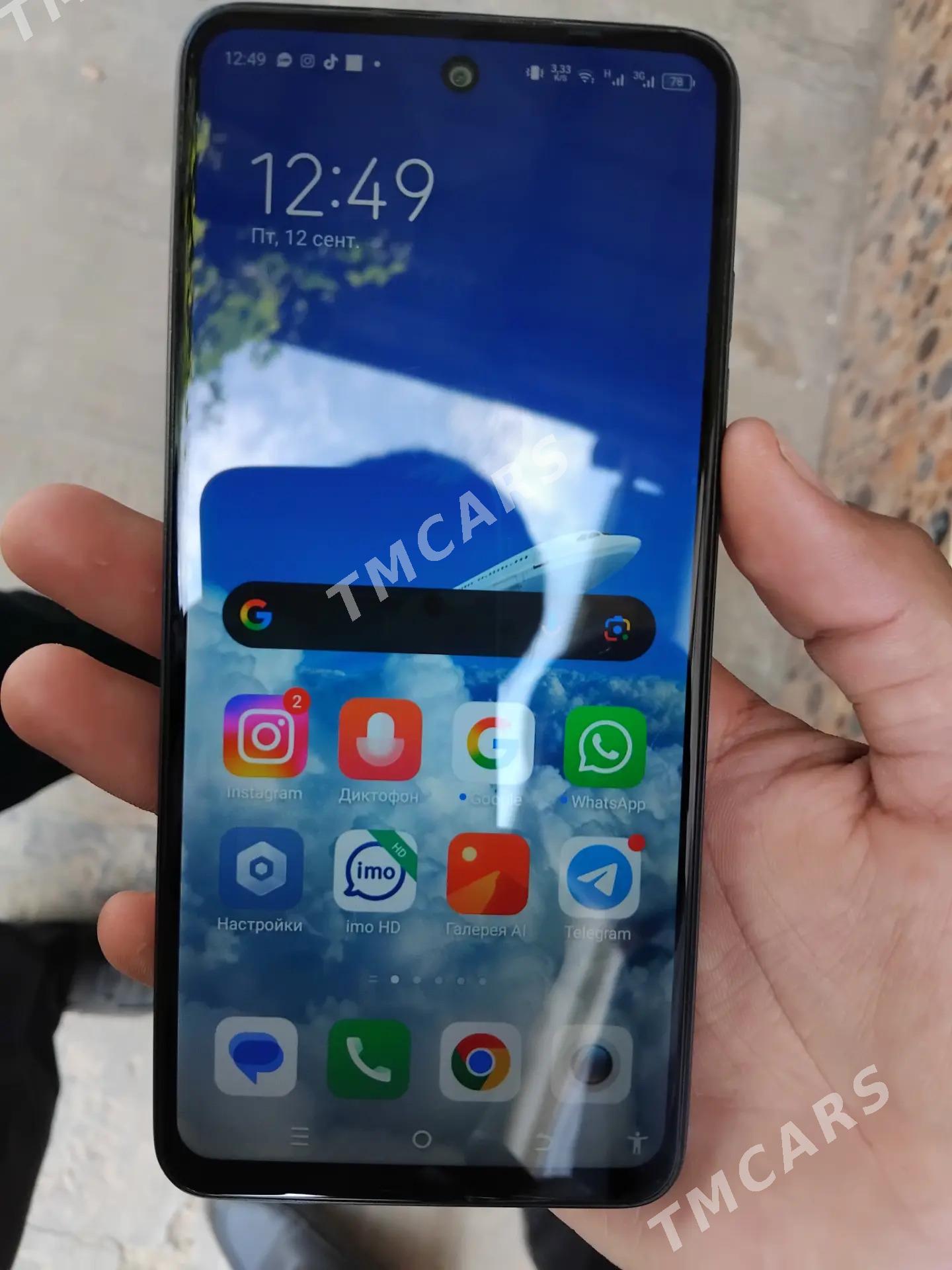 Tecno spark 20c - Шабатский этрап - img 2