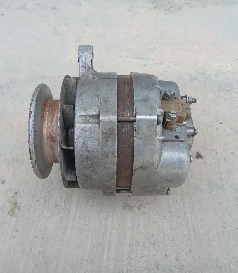 ZIL GENERATYR CCCR 40A 700 TMT - Aşgabat - img 2